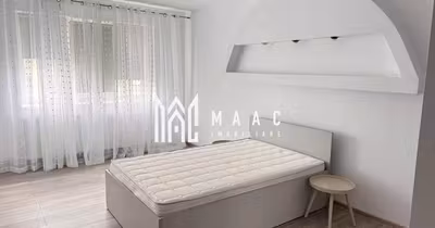 Apartament Ostroveni