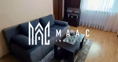 Apartament Petrișor
