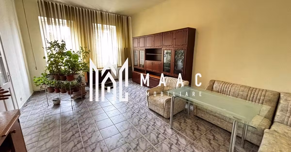 Casă individuală de vânzare cu 5 camere, mobilată în Șura Mică