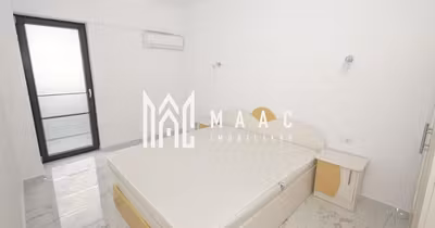 Apartament Agrement Ostroveni