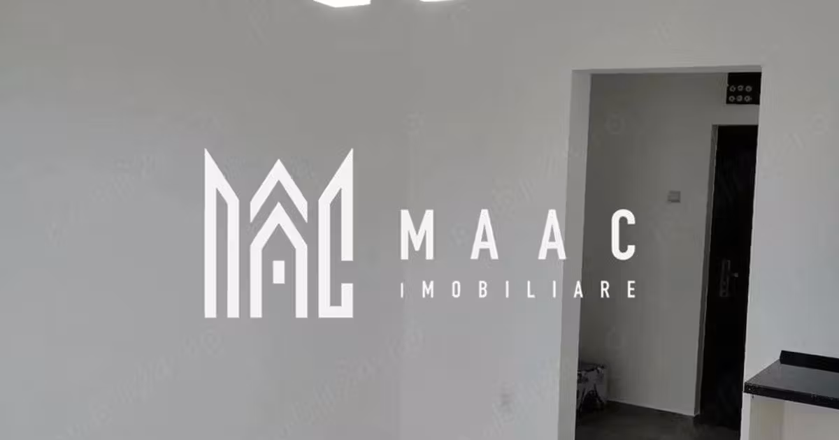 Garsonieră de vânzare în zona Troianu, Râmnicu Vâlcea