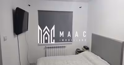 Apartament Vasile Aaron