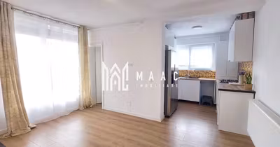 Apartament Hipodrom