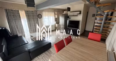 Apartament Vasile Aaron