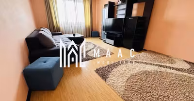Apartament Vasile Aaron