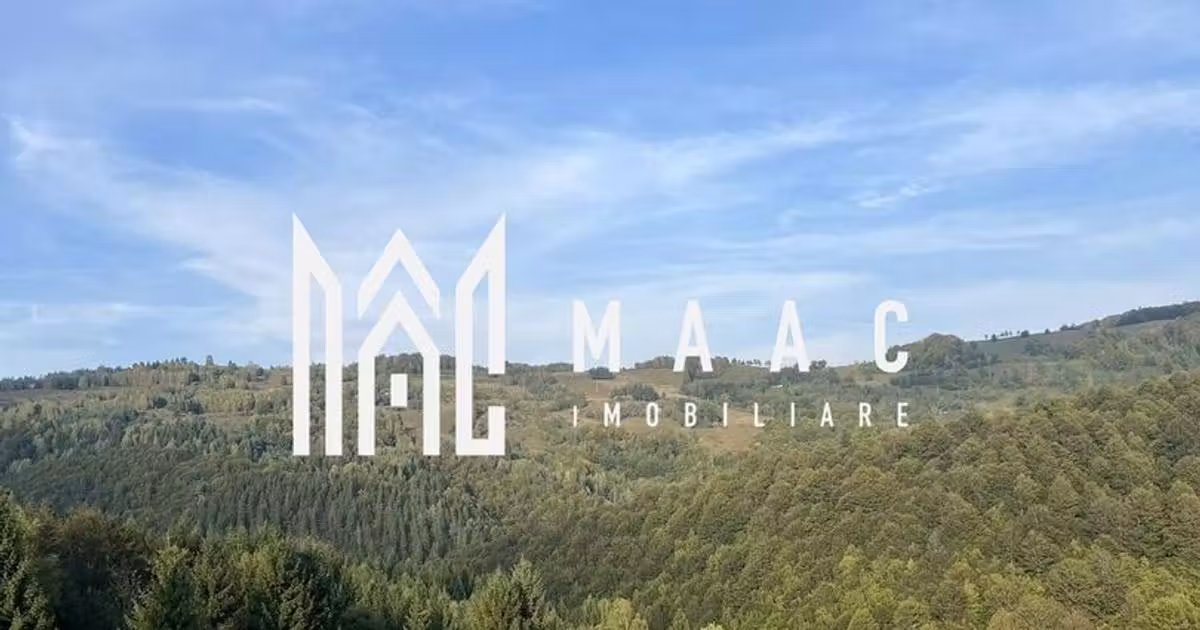 Teren Construcții intravilan de vânzare de 14242 mp, în Sohodol