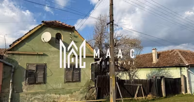 Casă Centrul Istoric