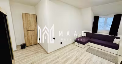 Apartament Vasile Aaron