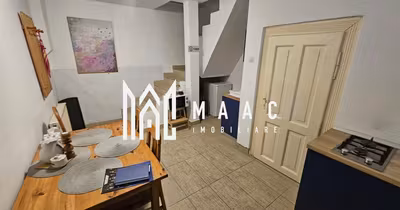 Casă Centrul Istoric
