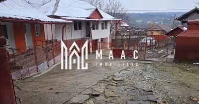 Casă Fârtățești