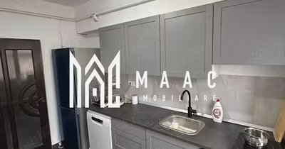 Apartament Ostroveni