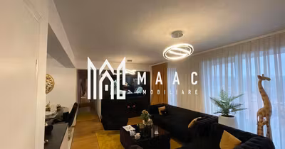 Penthouse Kogălniceanu