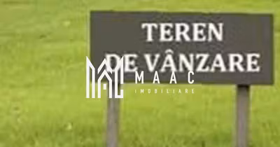 Teren Centrul Istoric