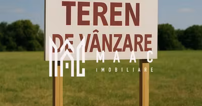 Teren Vasile Aaron
