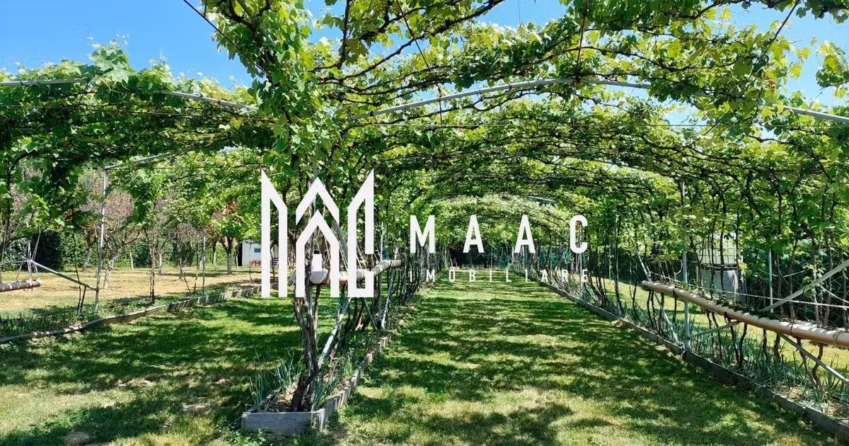 Teren Construcții intravilan de vânzare de 2166 mp, în zona Calea Dumbrăvii, Sibiu