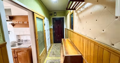 Apartament Velența