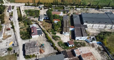 Spațiu comercial Salonta