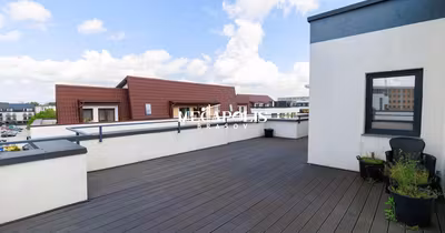 Apartament Tractorul