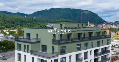 Penthouse Astra