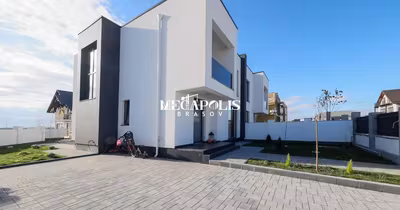 Apartament Tractorul