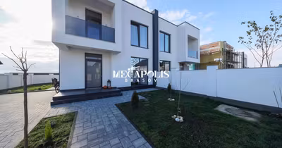 Apartament Tractorul