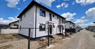 Apartament Astra