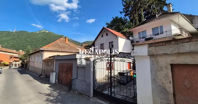 Apartament Schei
