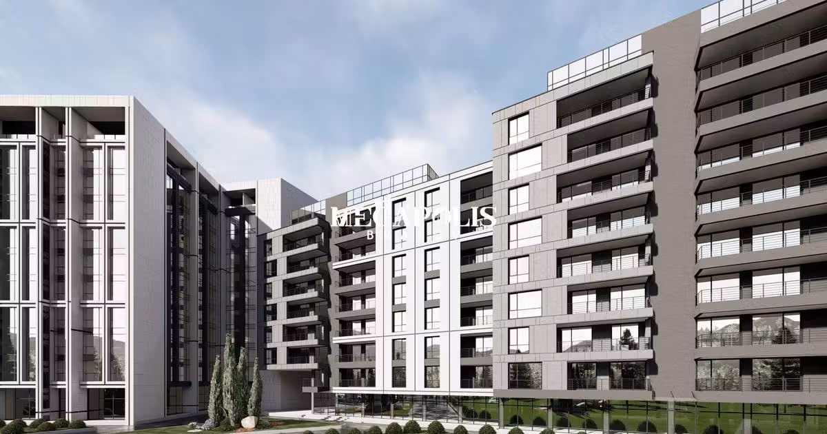 Apartament de vânzare cu 3 camere în zona Calea București, Brașov