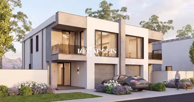 Apartament Astra