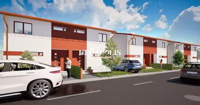 Apartament Bartolomeu