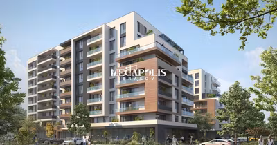 Apartament Bartolomeu