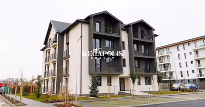 Apartament Tractorul