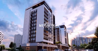 Apartament Răcădău