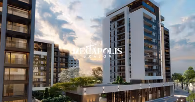 Apartament Răcădău