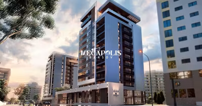 Apartament Răcădău
