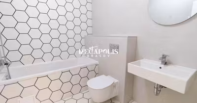Apartament Tractorul