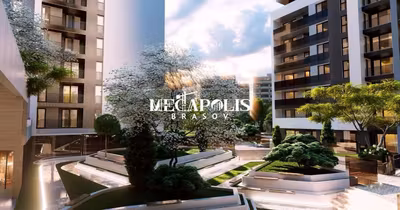 Apartament Răcădău
