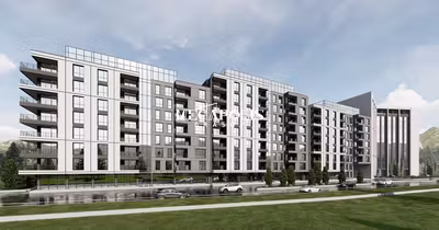 Apartament Calea București