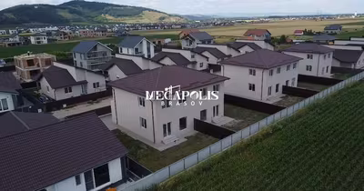 Apartament Tractorul