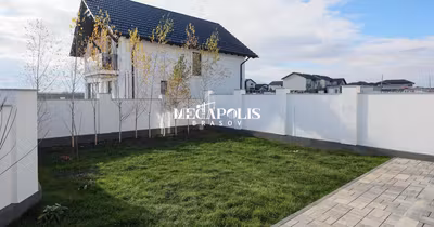 Apartament Tractorul