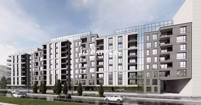 Apartament Calea București