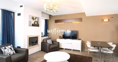 Apartament Poiana Brașov