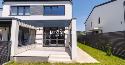 Apartament Tractorul