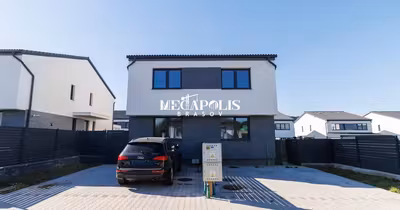 Apartament Tractorul