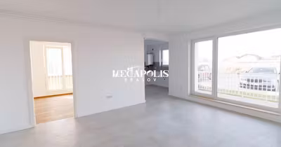 Apartament Astra