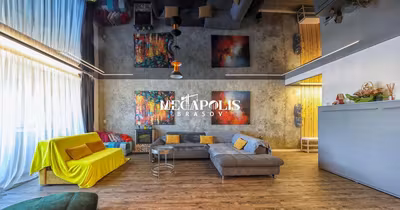 Apartament Poiana Brașov