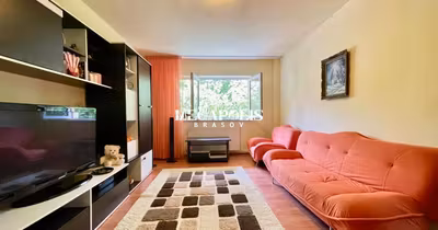 Apartament Răcădău