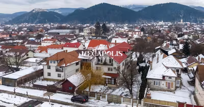 Spațiu comercial Schei