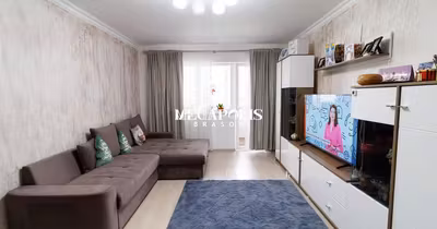 Apartament Tractorul