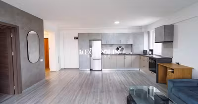 Apartament Triaj